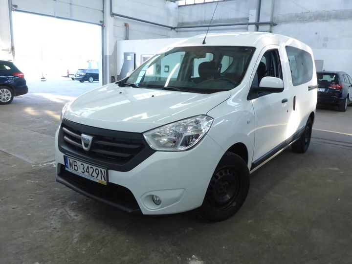 dacia dokker 2016 uu10sdch555972345