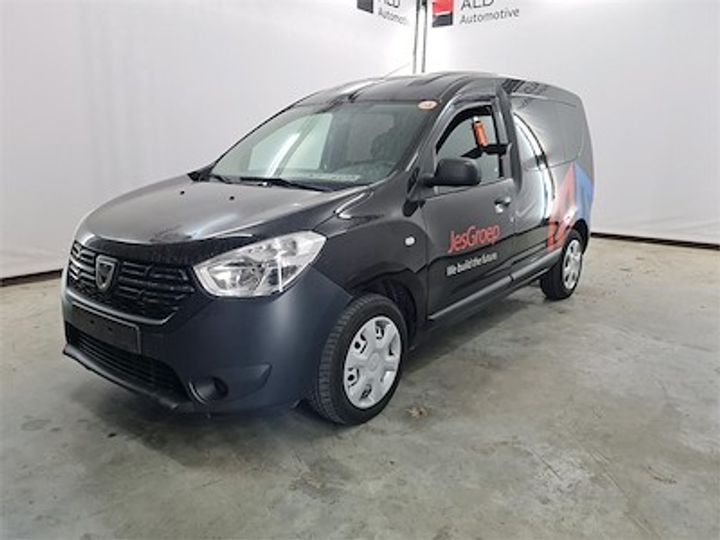 dacia dokker diesel 2018 uu10sdch559592783