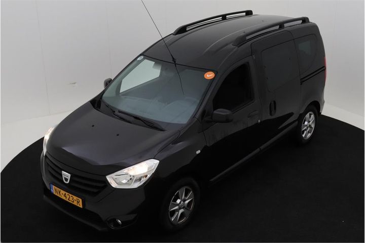 dacia dokker 2017 uu10sdcj557253499