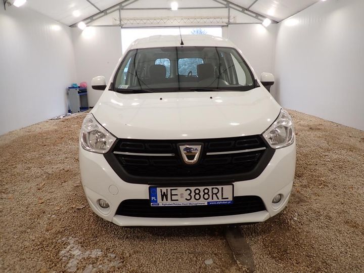 dacia dokker 2017 uu10sdcj558231594