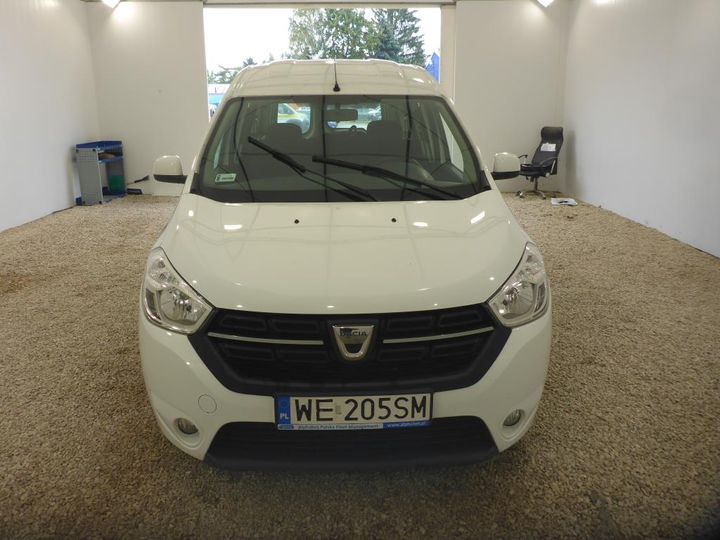 dacia dokker 2018 uu10sdcj559550822