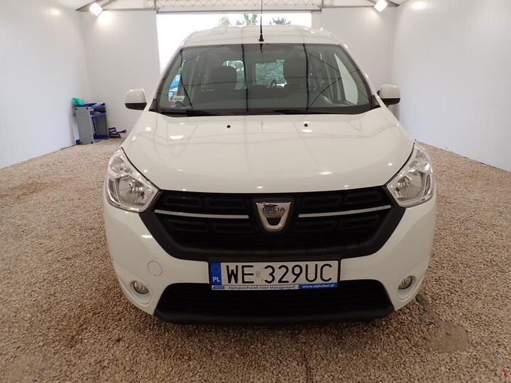 dacia dokker 2018 uu10sdcj560902546