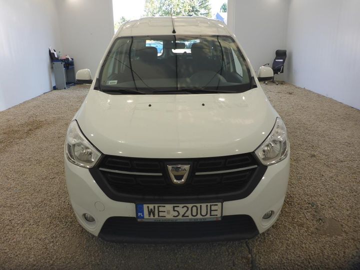 dacia dokker 2018 uu10sdcj560902643