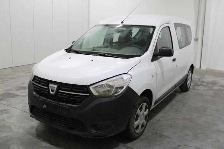 dacia dokker mpv 2017 uu10sdcv557940775