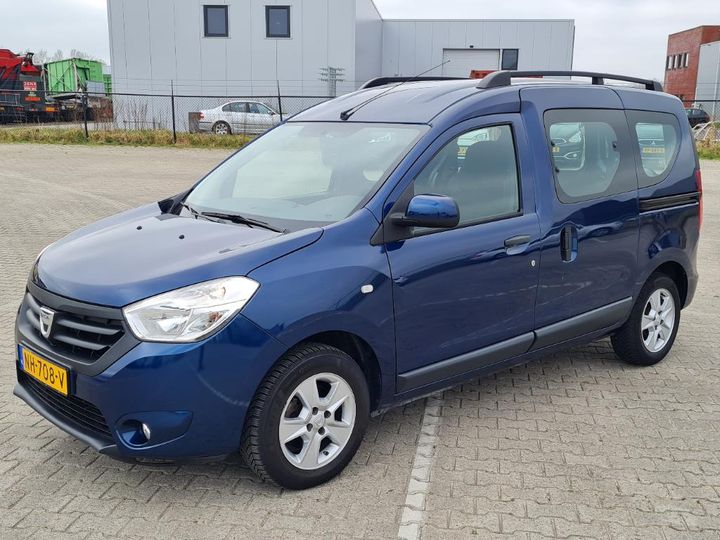 dacia dokker 2017 uu10sdcy557124965