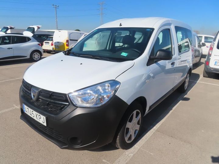 dacia dokker 2018 uu10sdpj561497159