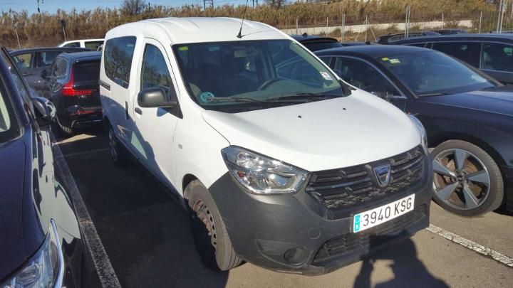 dacia dokker 2018 uu10sdpj561511881