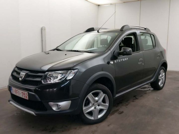 dacia sandero 2013 uu15sdaac48782123