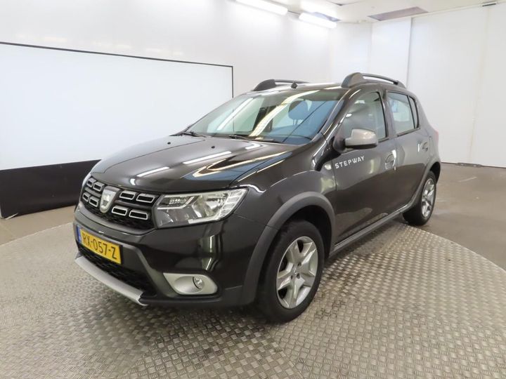 dacia sandero stepway 2018 uu15sdl1c59028708