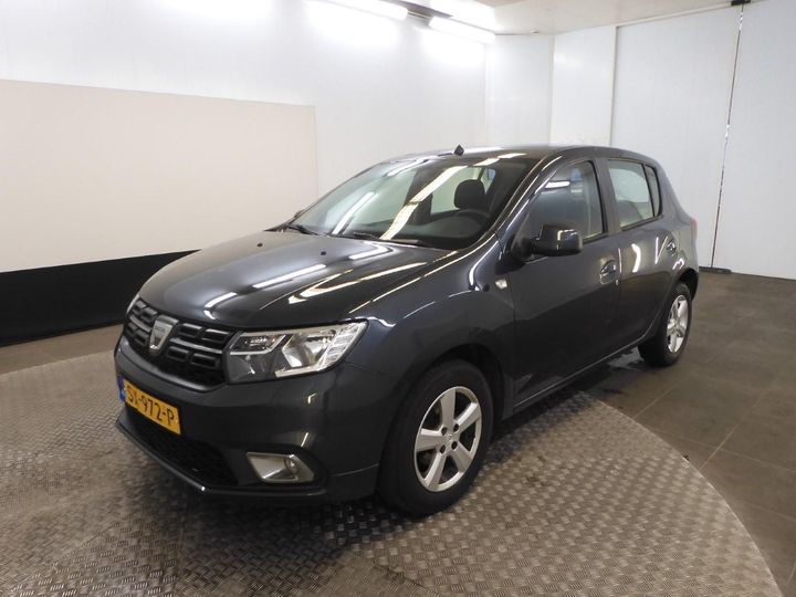 dacia sandero 2018 uu15sdn1559674045