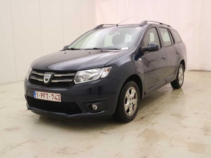 dacia logan 2016 uu17sdch555657215