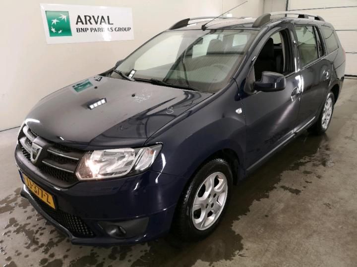 dacia logan 2016 uu17sdcj554966984