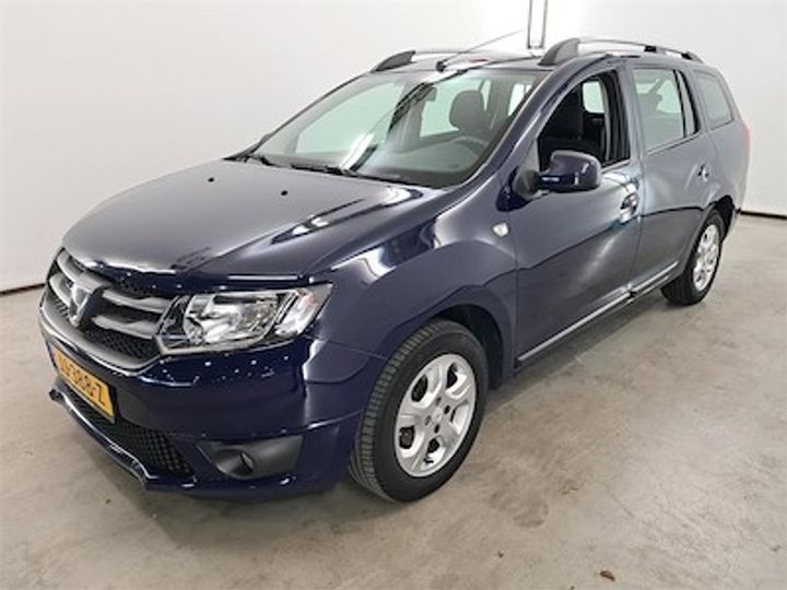 dacia logan mcv 2016 uu17sdcj555230111