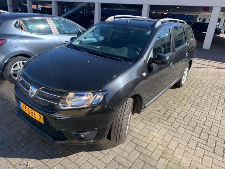 dacia logan 2016 uu17sdcj555534507