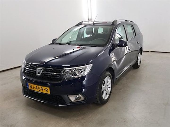 dacia logan mcv 2017 uu17sdkj556853478