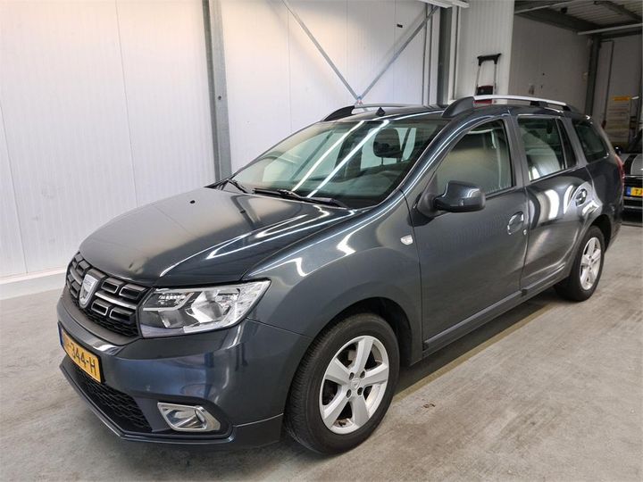 dacia logan 2017 uu17sdkj557379848