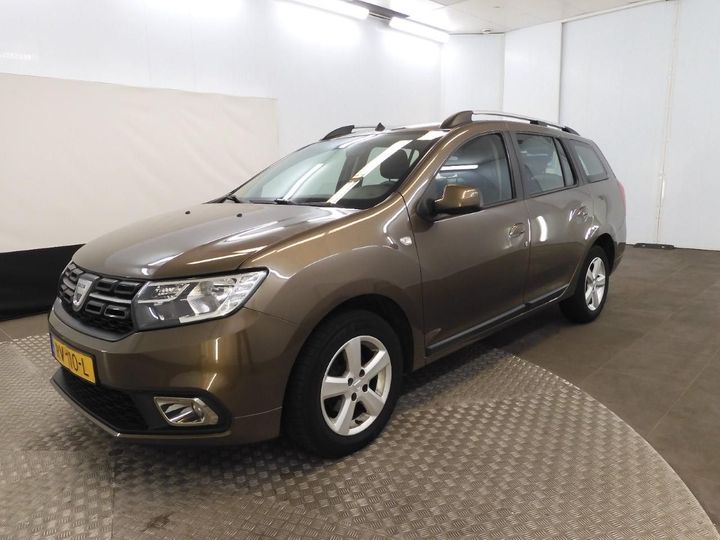 dacia logan mcv 2018 uu17sdkj558215533