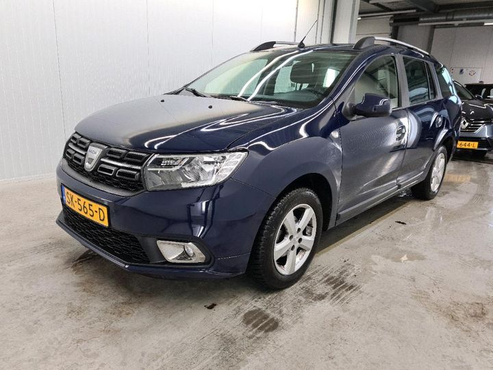 dacia logan 2018 uu17sdkj559593127