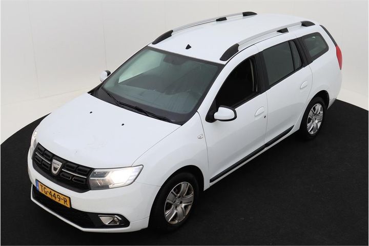 dacia logan mcv 2018 uu17sdkj560317503