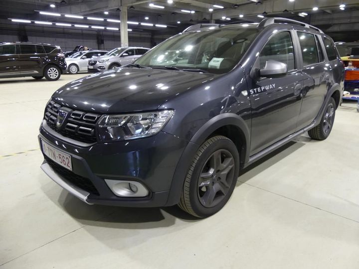 dacia logan mcv 2018 uu17sdkjc59688043