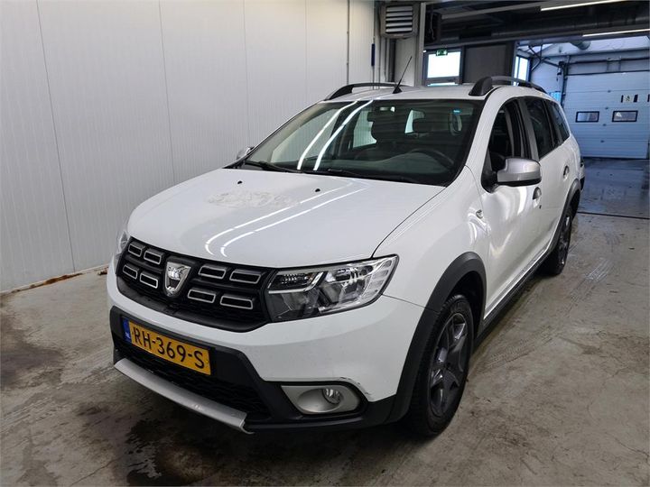 dacia logan 2017 uu17sdl1a59216111