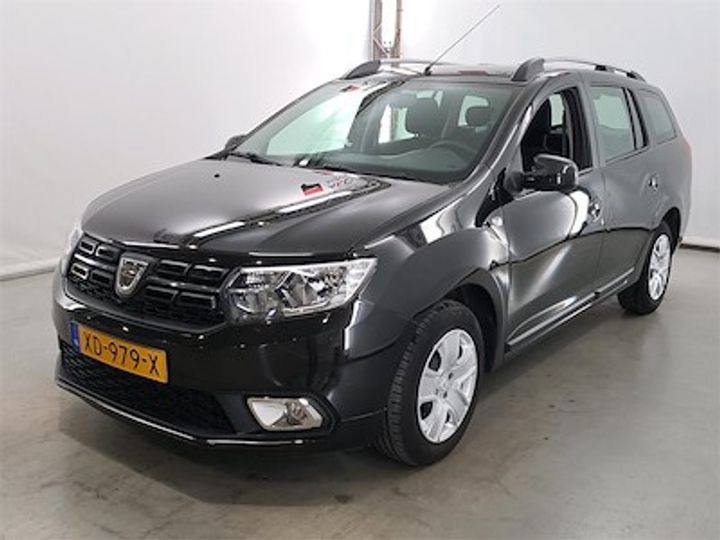 dacia logan mcv 2018 uu17sdl1f58590644