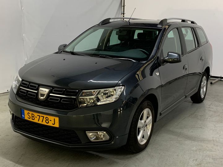 dacia logan mcv 2018 uu17sdl1f59674356