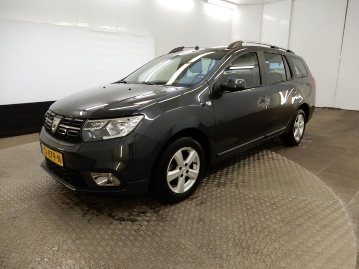 dacia logan mcv 2018 uu17sdl1f60305160