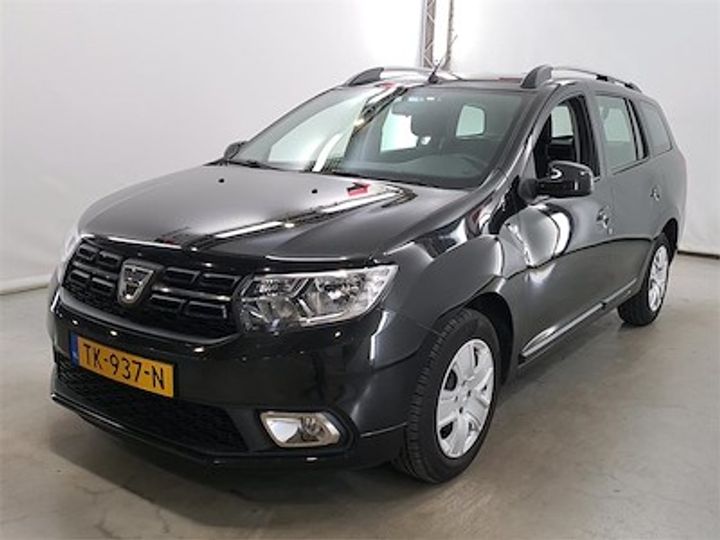 dacia logan mcv 2018 uu17sdl1f60318974