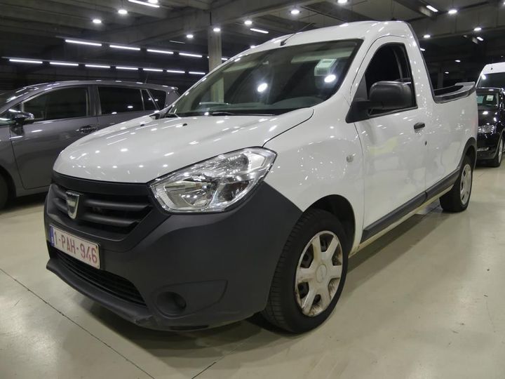 dacia dokker pick-up 2016 uu18sdn4554702852