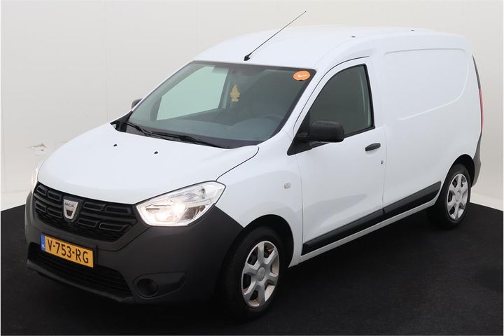 dacia dokker 2018 uu18sdph560875224