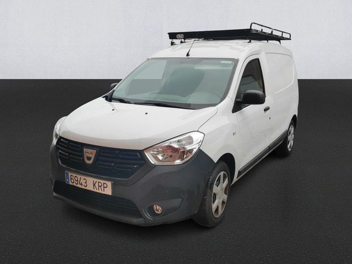 dacia dokker 2018 uu18sdph561874538