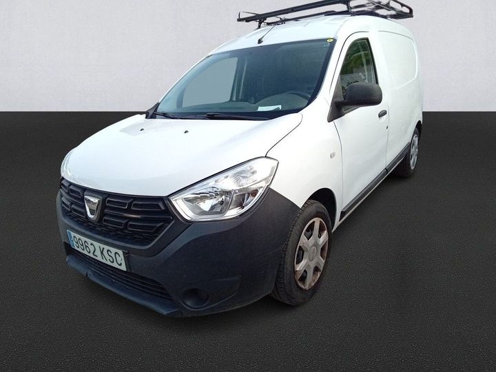 dacia dokker 2018 uu18sdph561909905