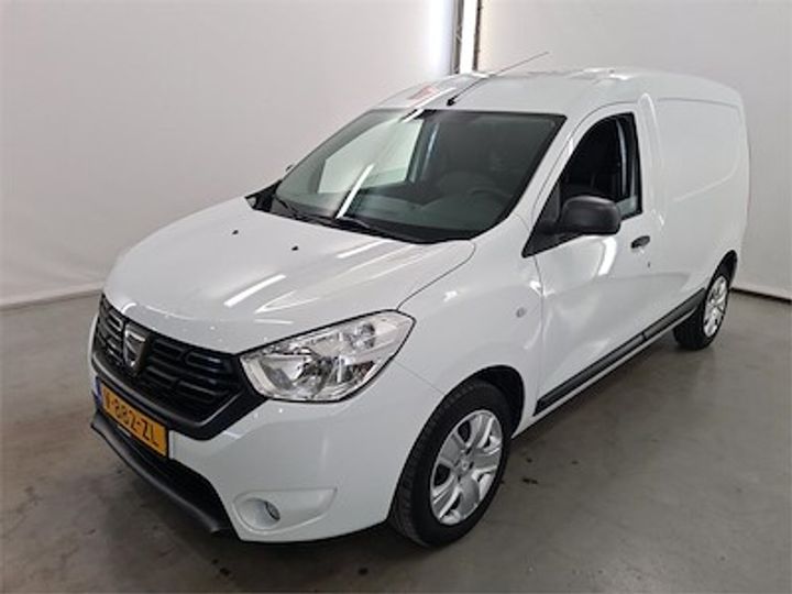 dacia dokker van 2019 uu18sdpj562713384