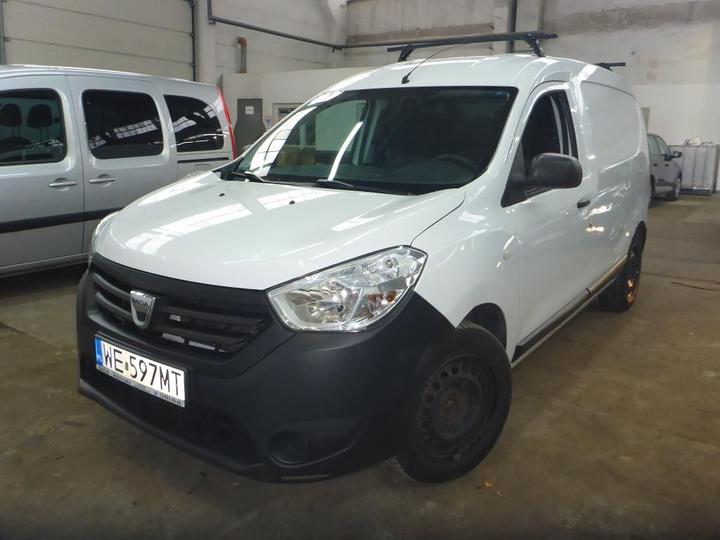 dacia dokker 2016 uu18sdpl556069619