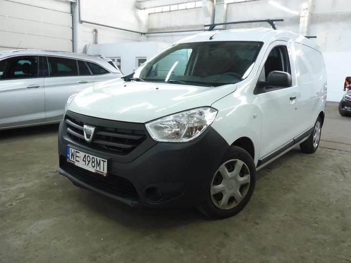 dacia dokker 2016 uu18sdpl556069627