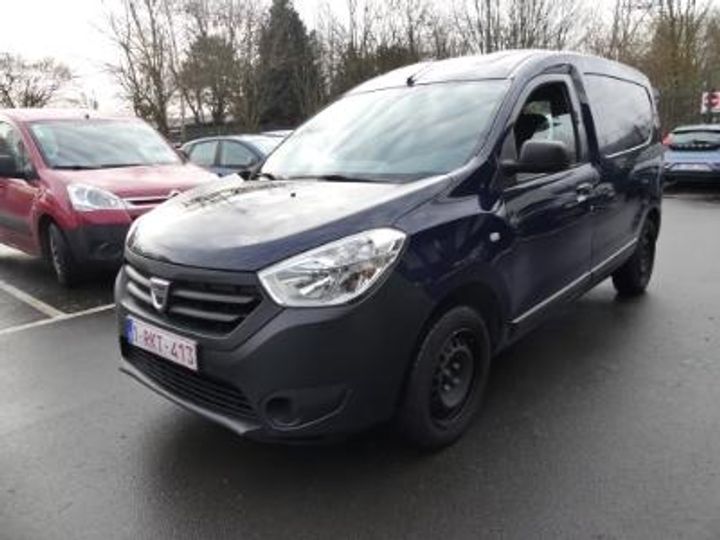 dacia dokker van 2017 uu18sdrv556229729