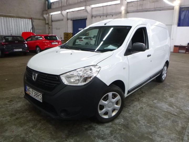 dacia dokker 2017 uu18sdxv558599758