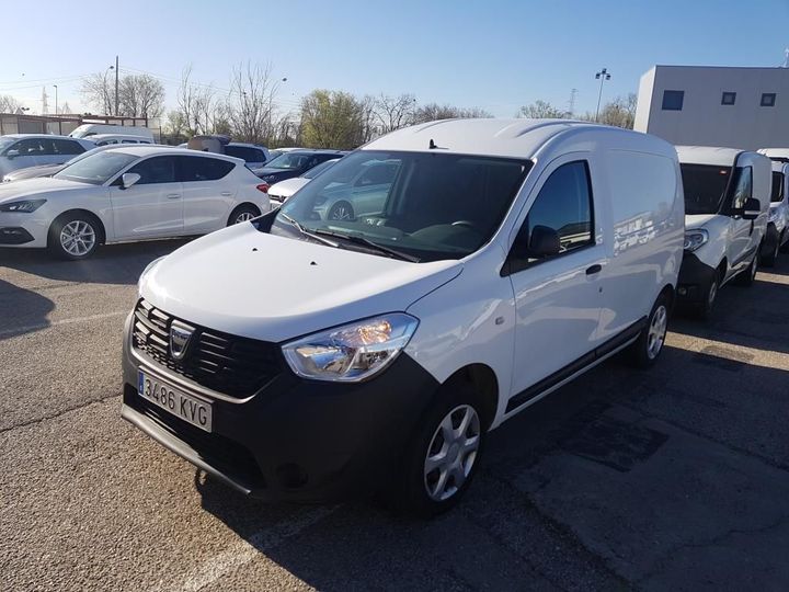 dacia dokker 2019 uu18sdxv562516523