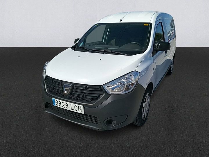 dacia dokker 2019 uu18sdxv563656870