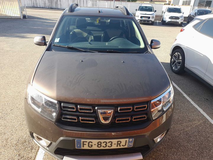 dacia sandero 2019 uu1b5220062209835