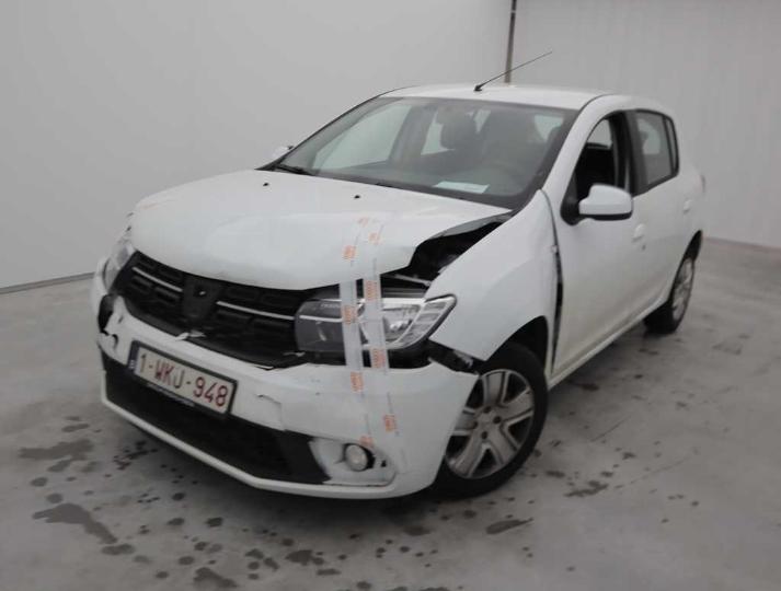 dacia sandero &#3913 2019 uu1b5220063146634