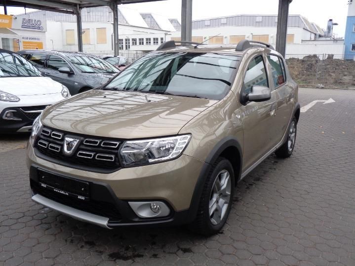 dacia sandero stepway 2019 uu1b5220163804817