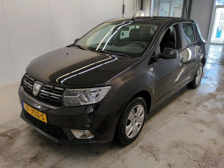 dacia sandero 2019 uu1b5220462766098