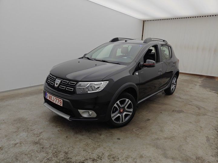 dacia sandero '13 2019 uu1b5220663775542