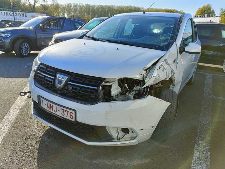 dacia sandero &#3913 2019 uu1b5220863146638