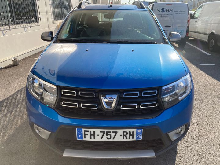 dacia sandero 2019 uu1b5220863515501