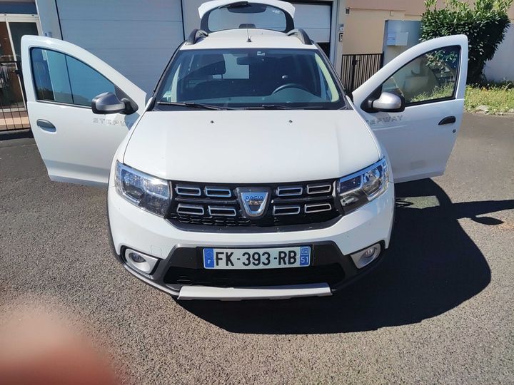 dacia sandero 2019 uu1b5220863694414