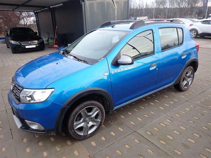 dacia sandero 2019 uu1b5220863854176