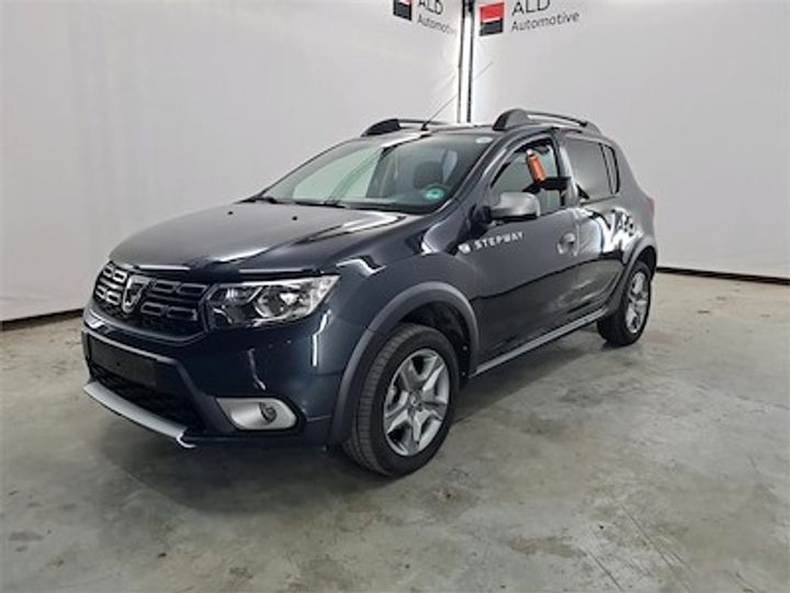 dacia sandero stepway - 2017 2018 uu1b5220961248543